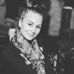 Иришка Колесникова, 18.05.1989, Алматы