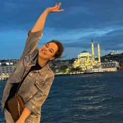 Мария Брахэм, Клин