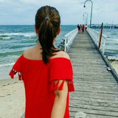 Юлия Величко, 16.03