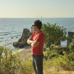 Николай Nagluck, 20.12, Хмельницкий