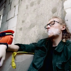 Олег Люнгин, 06.09