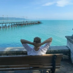 Наталья Худоложкина, 18.05