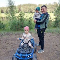 Вадим Гуфранов, 17.09.1988, Набережные Челны