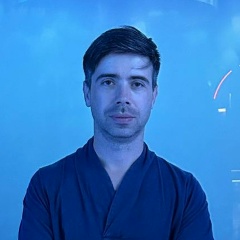 Кирилл Казанский, 10.07.1986, Санкт-Петербург