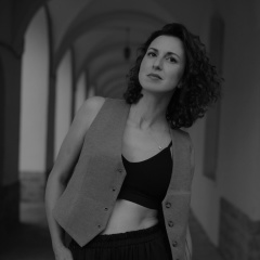 Анастасия Григораш, 01.10