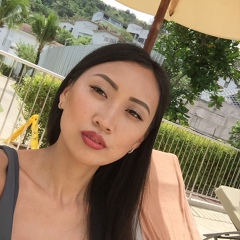 Катя Ким, 20.12, Владивосток