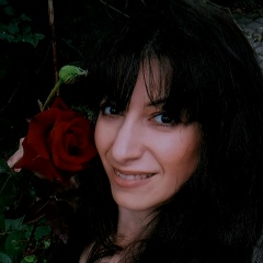Ксения Кулакова, 19.11.1988