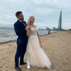 Матвей Сальковский, 03.08.1990, Санкт-Петербург