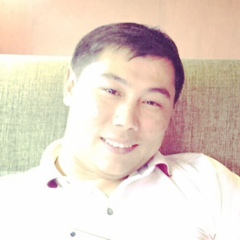 Бауржан Достанов, 07.07, Астана