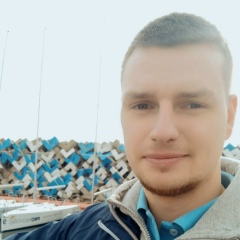 Кирилл Найс, 14.12, Санкт-Петербург