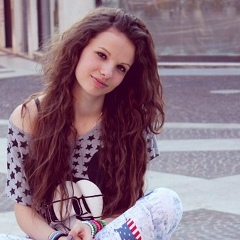 Christine Meaw, 14.02.1995, Verona