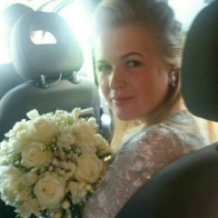 Іра Федонюк, 29.09, Lublin