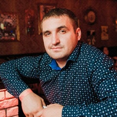 Сергей Одношевин, Николаевск-на-Амуре
