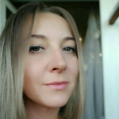 Ирина Чабан, 08.12, Одесса