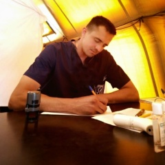 Егор Каширин, Москва