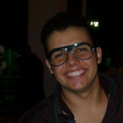 Pedro Henrique, 04.03.1996