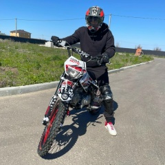 Стас Миловзоров, 10.06, Саратов