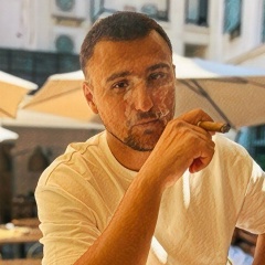 Николай Аксенов, 25.07, Санкт-Петербург