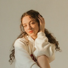 Любовь Тимофеенко, 03.07, Красноярск