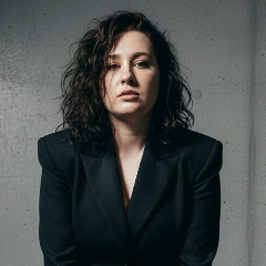 Катюшка Гладкова, 29.10, Москва