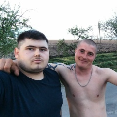 Саша Красильный, 20.03.1994, Днепр (Днепропетровск)