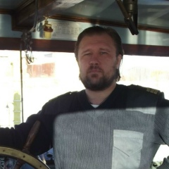 Руслан Сергеев, 04.11.1972, Санкт-Петербург