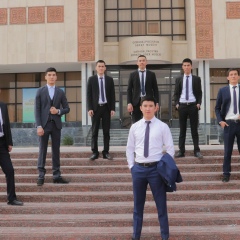 Салауат Жумабаиев