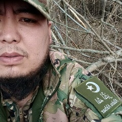 Наиль Суета