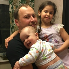 Александр Мельников, 22.09.1987, Москва