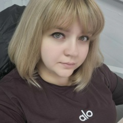 Надежда Алдушина, 30.10.1992, Астана