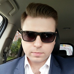 Павел Ткачев, 20.11.1984