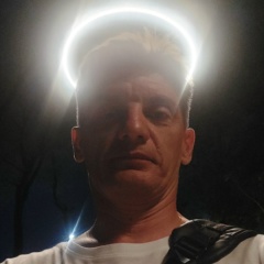 Виталий Суховей, Жлобин