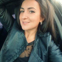 Асмик Manada, 15.10, Иркутск