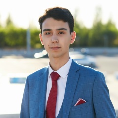 Тимур Кабижанов, 03.07, Астана