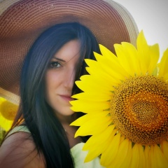 Катенька Майор, 07.04, Сызрань