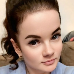 Анна Новикова, 04.11, Екатеринбург