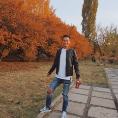 Nur Jumart, 17.01, Алматы