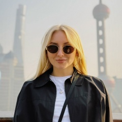 Дарья Белова, 28.12, Москва