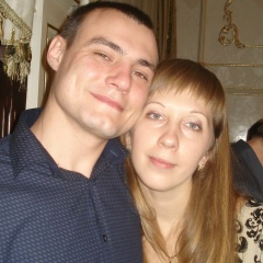Юлия Кушнирюк, 05.05, Черновцы