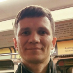 Максим Волощик, 16.01, Брест