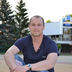 Константин Андреев, 27.09, Пенза