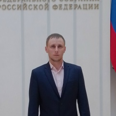 Юрий Щурбин, 29.04.1990, Курск