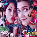 Виолетта Ванильная, 15.08, Омск