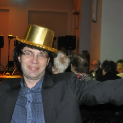 Juri Maksimov, 18.02.1972, Таллин
