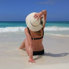 Татьяна Блинова, 06.05.1989, Москва