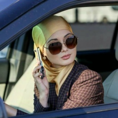 Гульнура Досова, 08.08.1988, Алматы