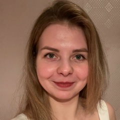 Аня Гусева, 15.12, Санкт-Петербург