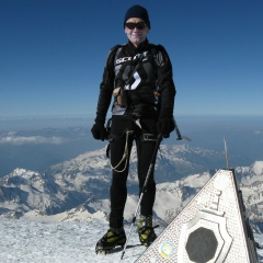 Александр Болелов, 12.06.1962, Ставрополь