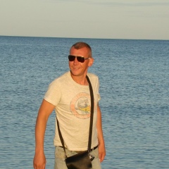 Александр Коваленко, 14.06, Москва