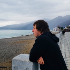 Кирилл Мель, 25.01, Донецк